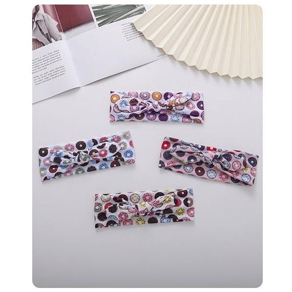 Cintillos para bebe