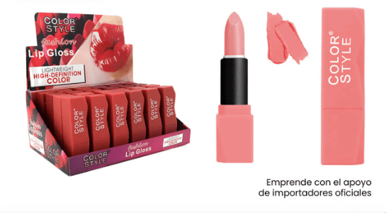LABIAL