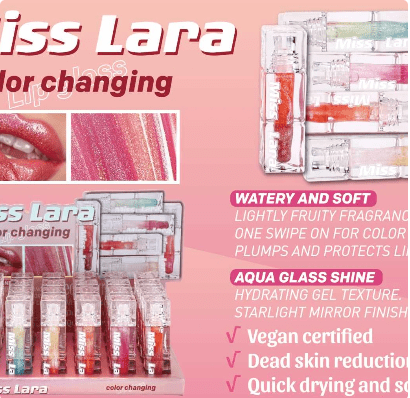LABIAL