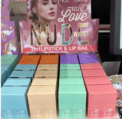 LABIAL