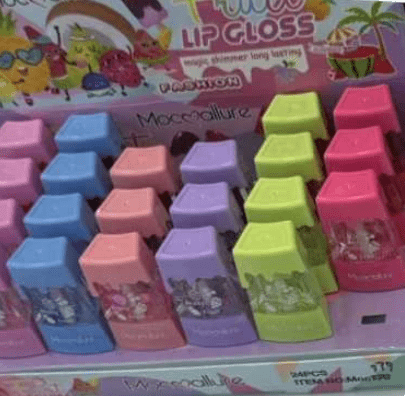 LABIAL