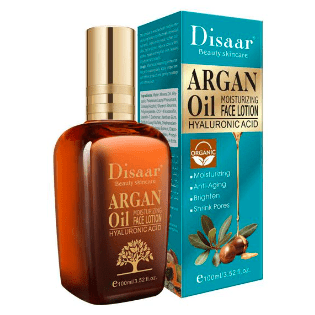 ESENCIA DE OJERA ARGAN OIL LOTION