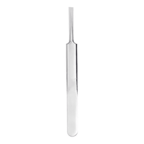 Pinza para ceja