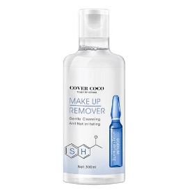 MAKE UP REMOVER