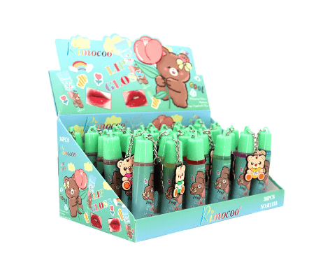 LABIAL