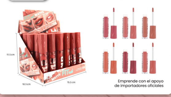 LABIAL