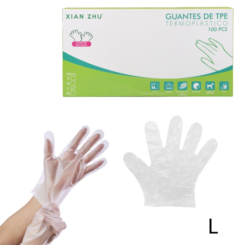 GUANTES 