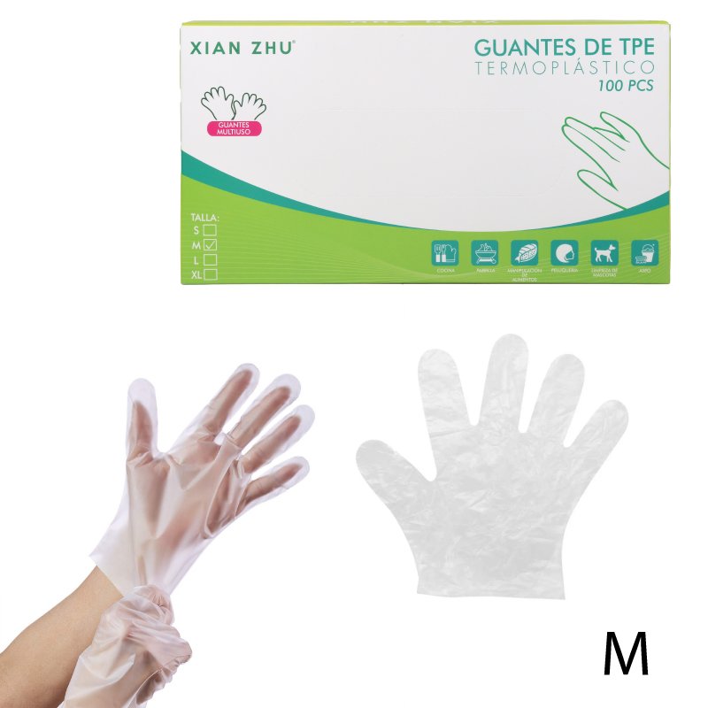 GUANTES 