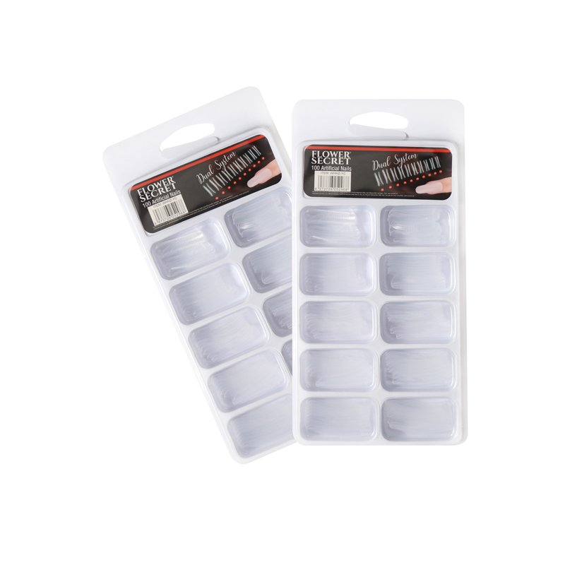 MOLDES DUAL SYSTEM