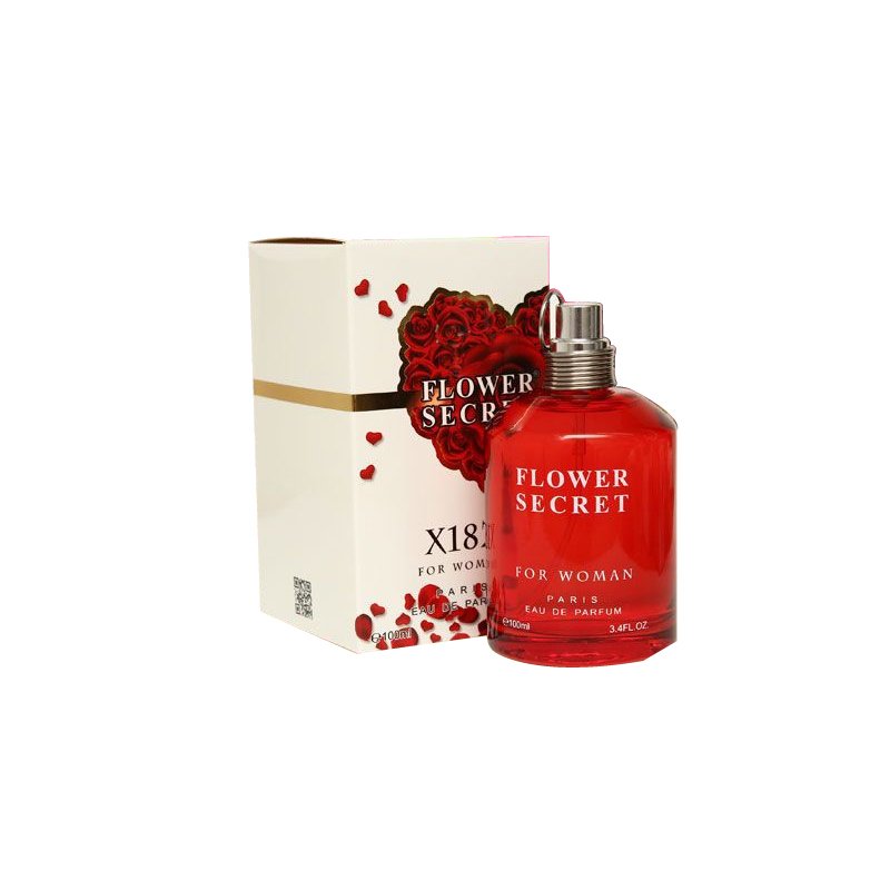 PERFUME MUJER