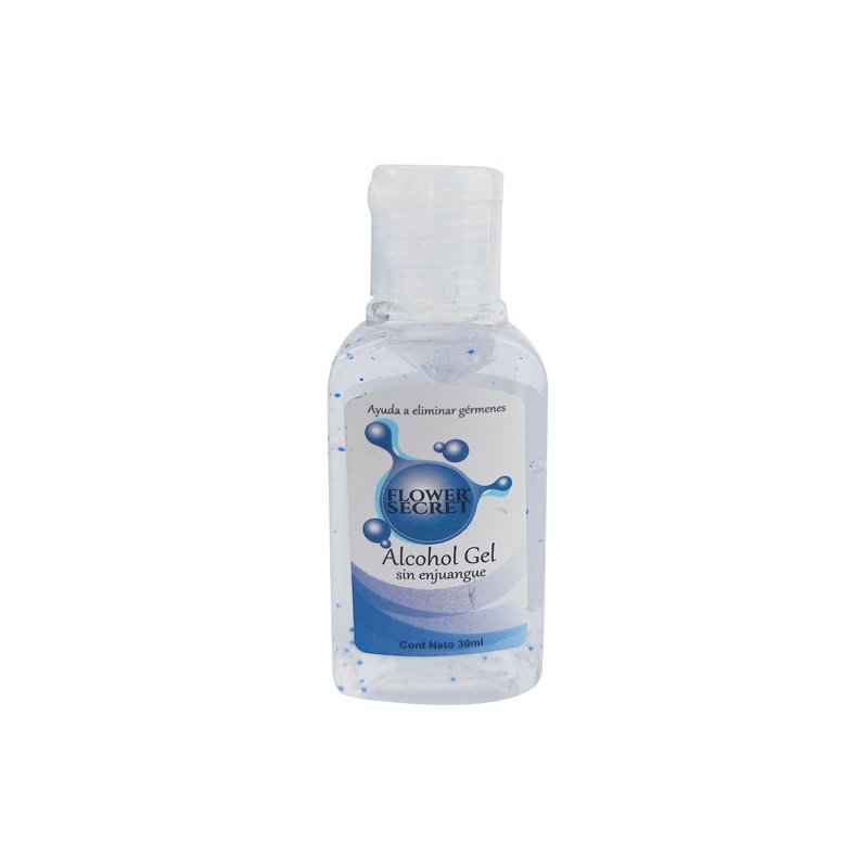 ALCOHOL  GEL 