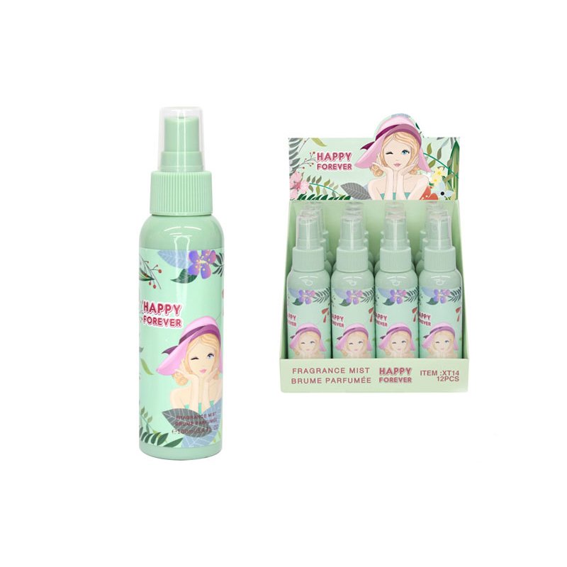 FRAGANCIA EN SPRAY