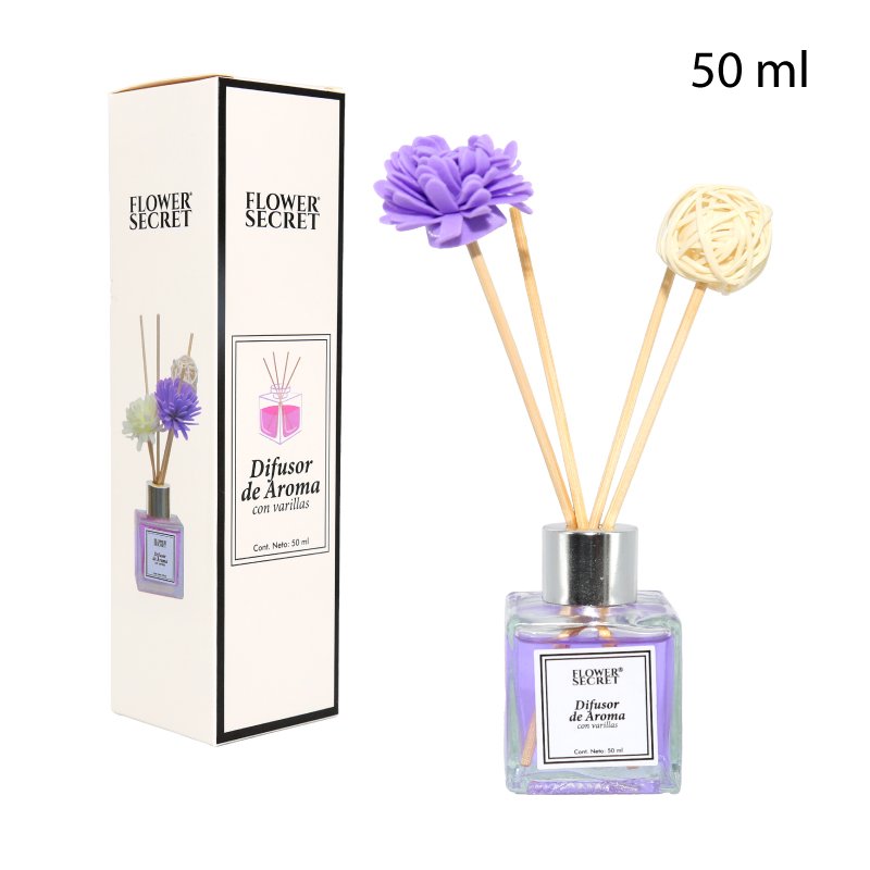 DIFUSOR DE AROMA