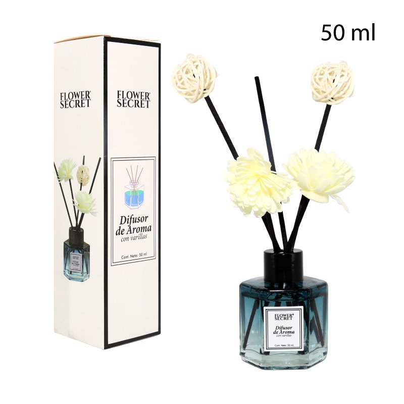 DIFUSOR DE AROMA