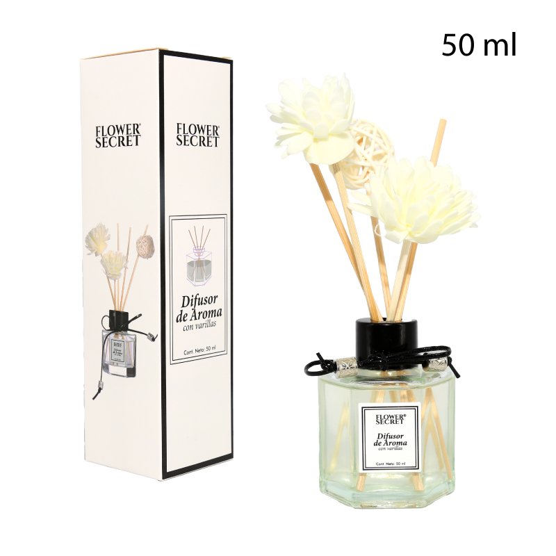 DIFUSOR DE AROMA