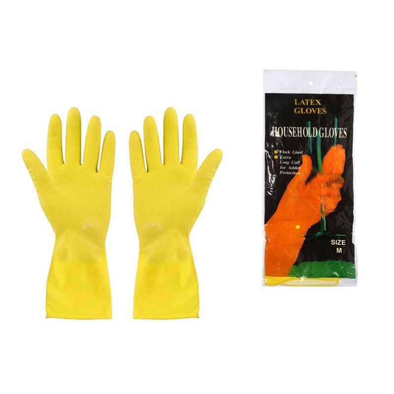 GUANTES 