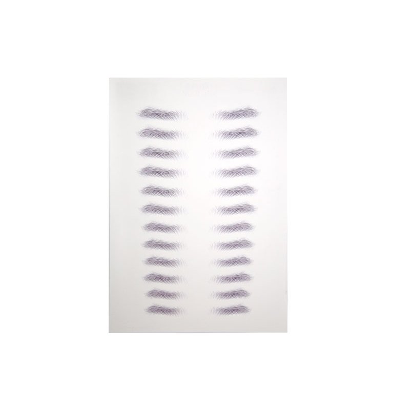TATUAJE CEJAS