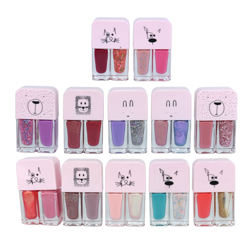 ESMALTE CLASICO 