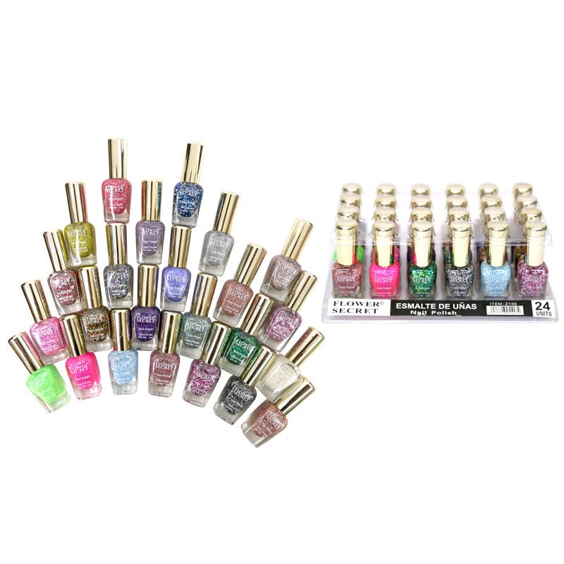 ESMALTE DE UÑAS