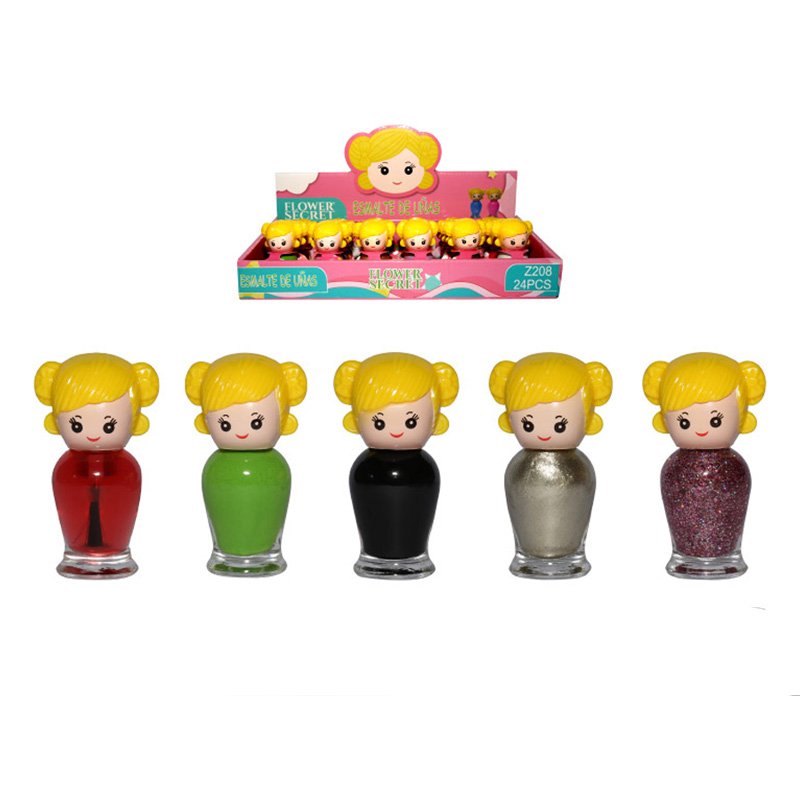 ESMALTE DE UÑAS