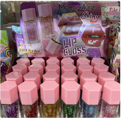 LABIAL
