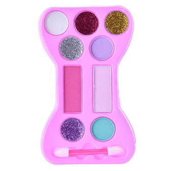 Maquillaje infantil