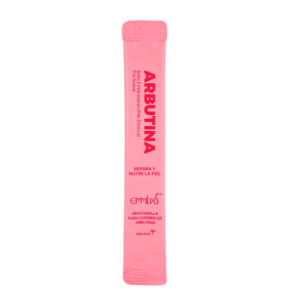Mascarilla para dormir 