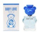 Perfume Baby Love