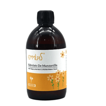 Tónico facial humectante